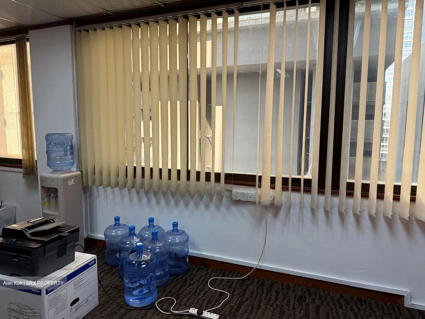 Robinson Suites (D1), Office #473989641